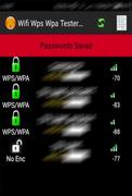 WiFi Mot de passe poster