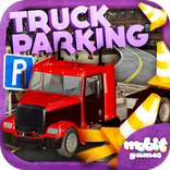 Truck Parking 3D