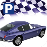 3D City Car Parking