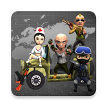 現代戰爭免費射擊遊戲 Star Modern Wars