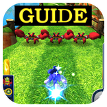 Guide For Sonic Dash