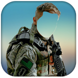 Commando Photo Suit