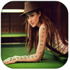 My Name Tattoo Design editor APK