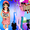 Princess Dress Up Girl Games APK