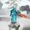 Snow Bottle Shooting APK
