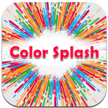 Color Splash Photo Effect