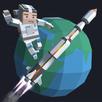 Rocket Launch:Space Adventure APK