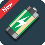Battery Saver - Latest Battery Super Power Saver