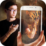 Fire Camera - Photo Effects