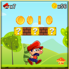 Super Adventure World icon