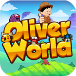 Sboy  - Super World Oliver - Adventures run