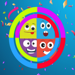 Color Switch Party!