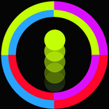 Color Wheels: Color Switch Fun