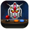 Code gundam arcade APK