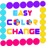 Easy Color Change