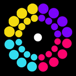 Play Color Switch  Twisted