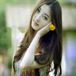 Cute Chinese Girls Wallpapers