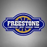 Freestone CJDR