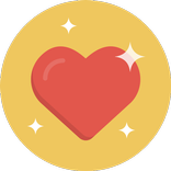 Declarações de Amor e Romance