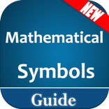 ”Mathematical Symbols