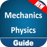 ”Mechanics - Physics