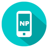 NP Apps Container