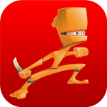 Super Ninja Temple Runner