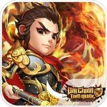 Đại Chiến Tam Quốc