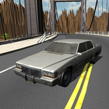 Linkoln Car Drive - Simulator