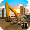 City Building Construction 3D APK
