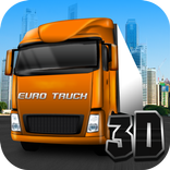 Euro City Truck Simulator 3D