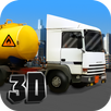 Oil Truck Driver: Simulator 3D APK