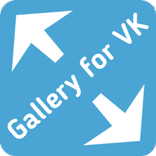 Gallery for VKontakte