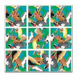 Scramble Puzzle Solver