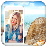Mobile Photo Frame-Selfie Effect