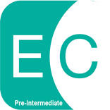 English Course - Pre Inter