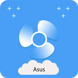 Cooler phone for Asus