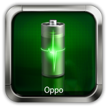 Battery saver for oppo