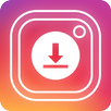InstaSaver - Save & Repost Photos Videos APK