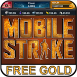 Hack Mobile Strike prank