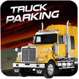 Rough Truck Parking Simulator