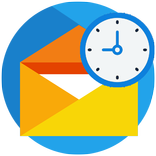 Message & SMS Schedule