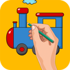 Learn to Draw for Kids APK