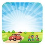 Learning vehicle