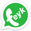 WhatsFeyk - Create Fake Chat APK