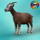 My Goat Simulator