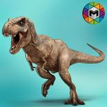 T-Rex Simulator
