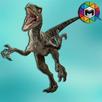 Velociraptor Simulator-APK