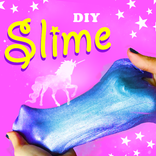 How to make slime DIY
