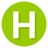 Holo Launcher for ICS